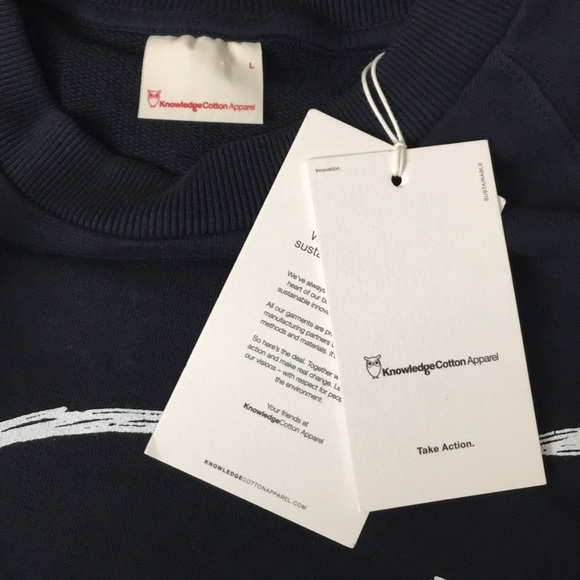 🖤Knowledge cotton apparel owl top - Picture 3 of 12